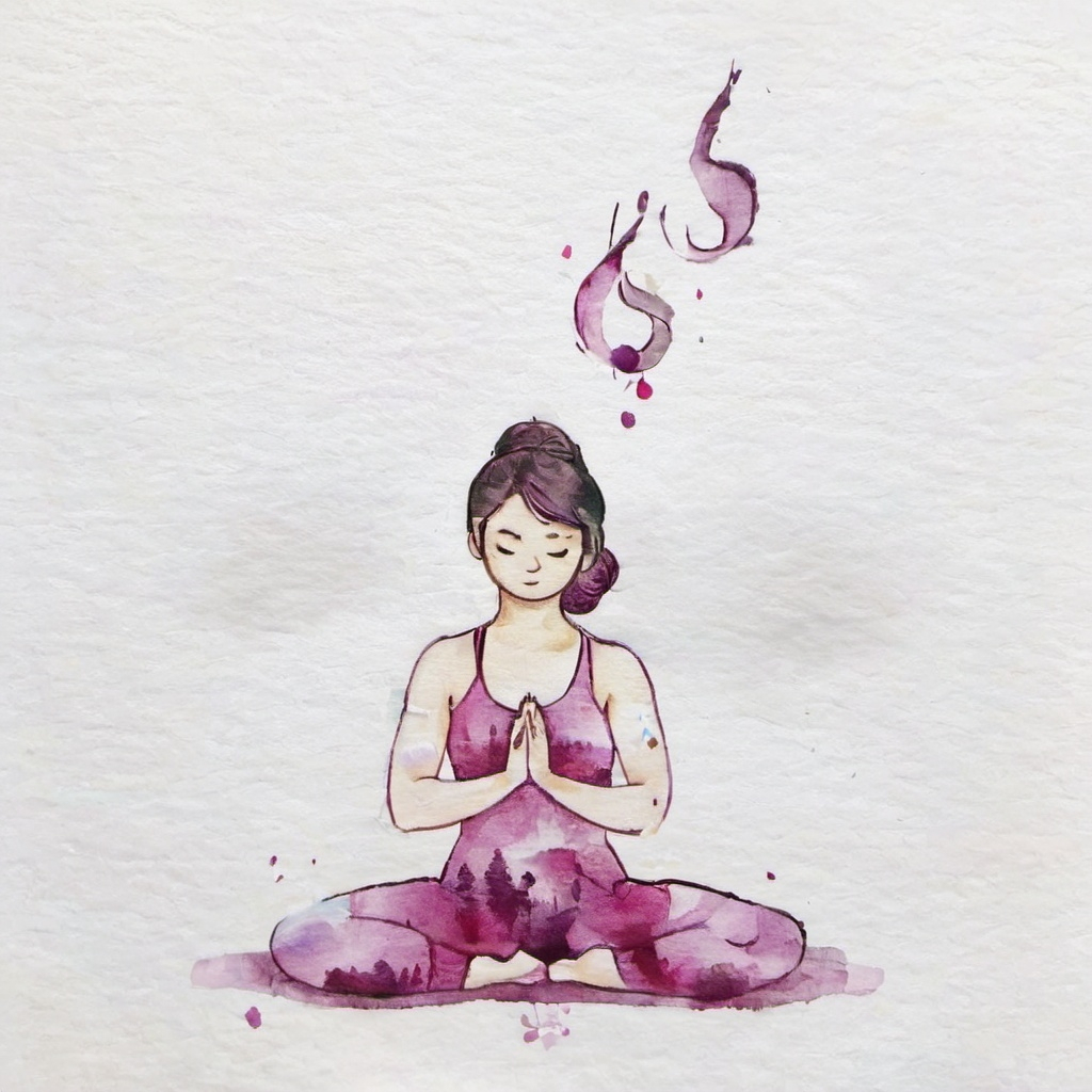 G Yin Yoga