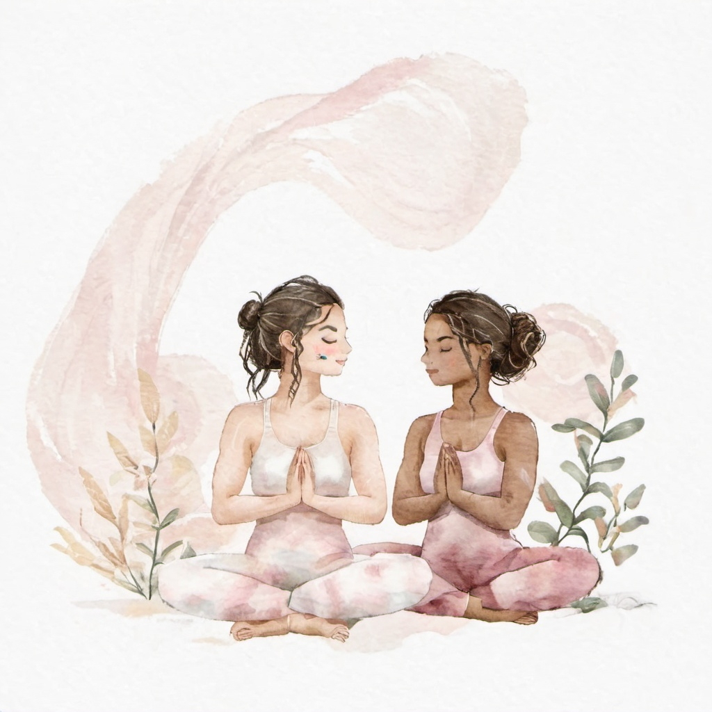 Selfcare Inspiring weekend retreat