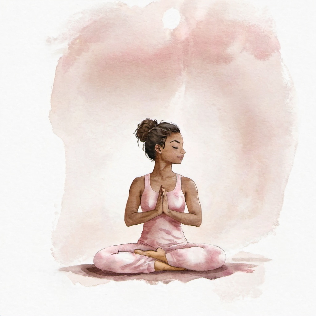yin yoga